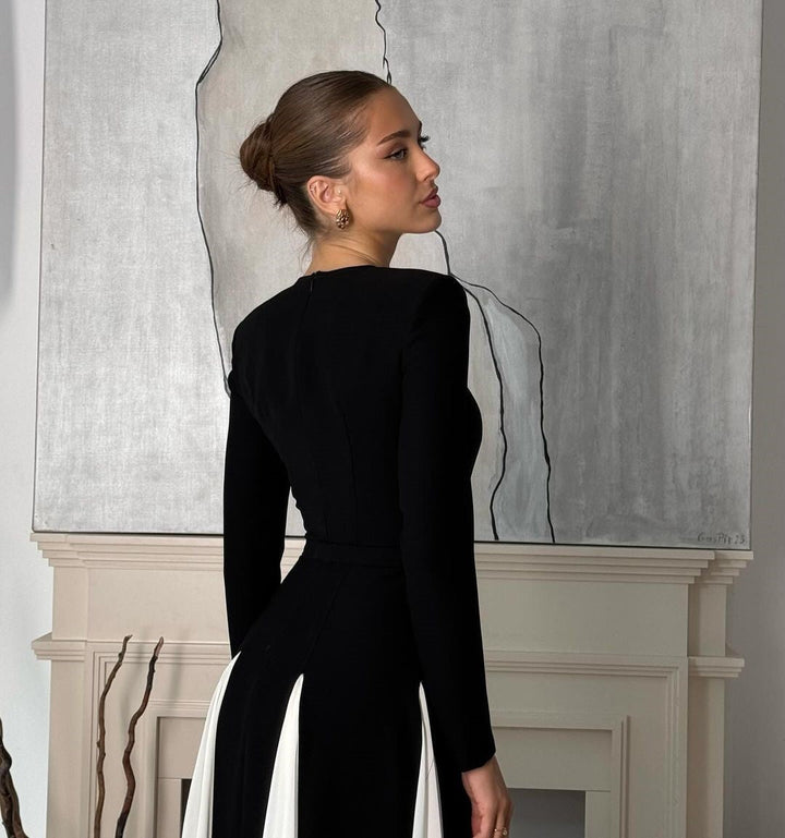 KENSINGTON | Elegant Dress