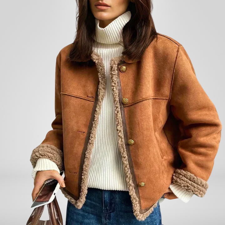 Zina | Stylish Women's Jacket