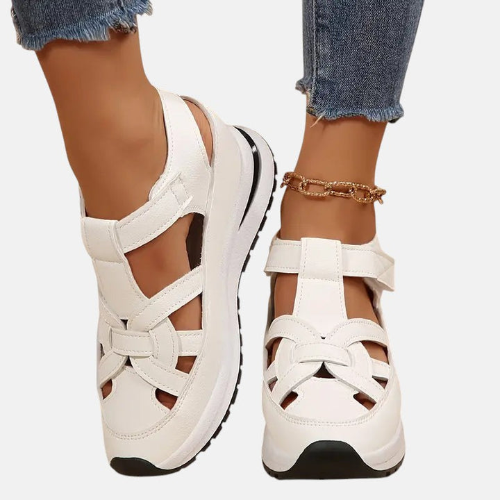 Aveta | Orthopaedic Comfort Sandals