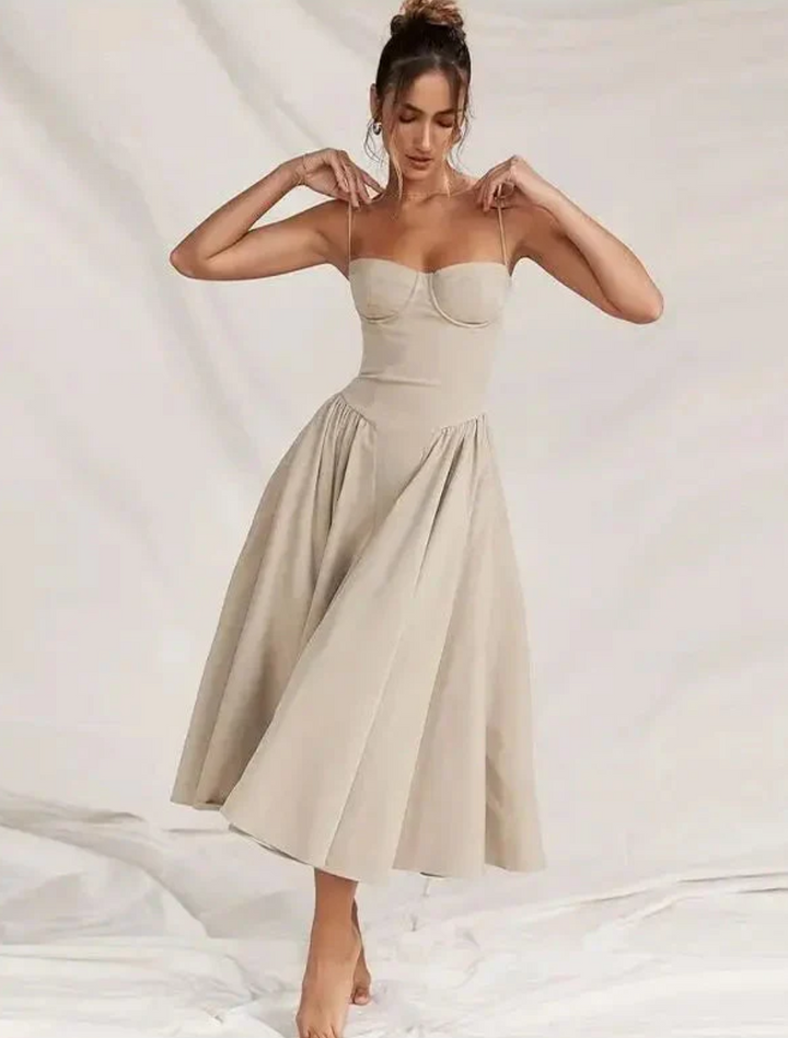 Aisola | Stylish Casual Summer Dress