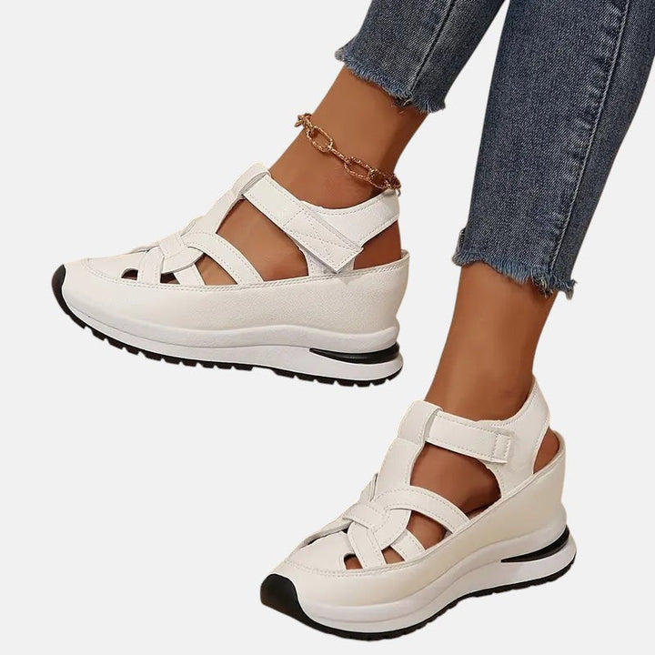 Aveta | Orthopaedic Comfort Sandals