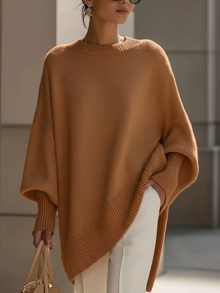 Melody | Effortless Elegance Oversized Sweater