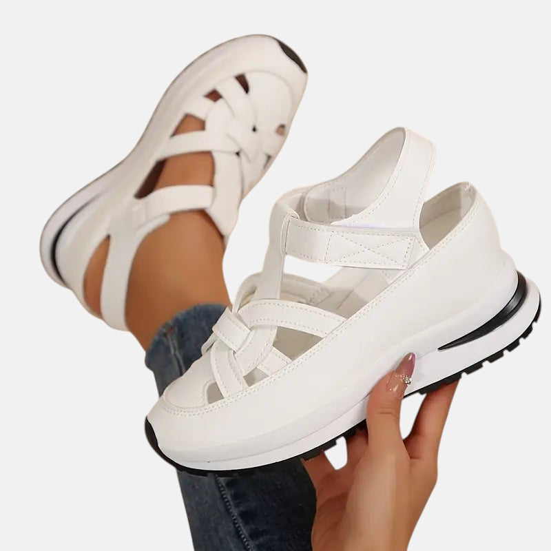 Aveta | Orthopaedic Comfort Sandals