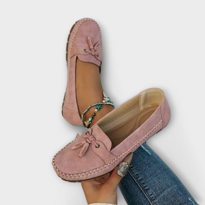 Lise | Orthopaedic Comfort Loafers