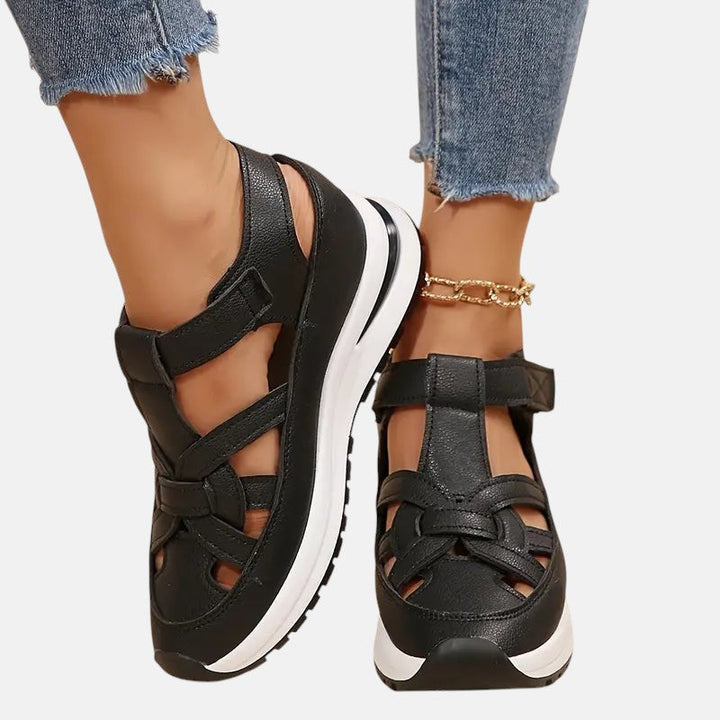 Aveta | Orthopaedic Comfort Sandals