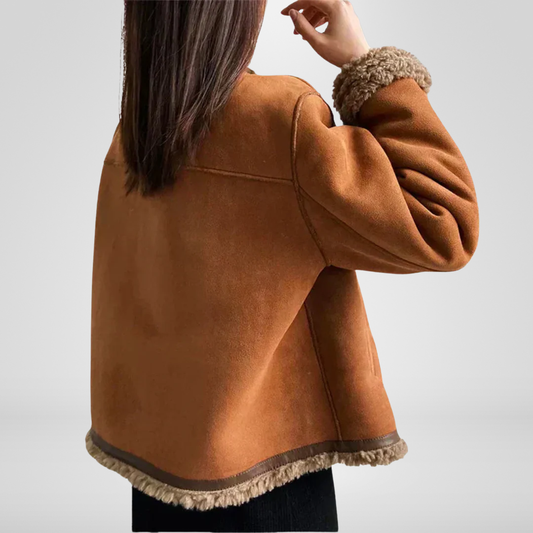 Zina | Stylish Women's Jacket