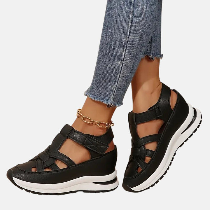 Aveta | Orthopaedic Comfort Sandals