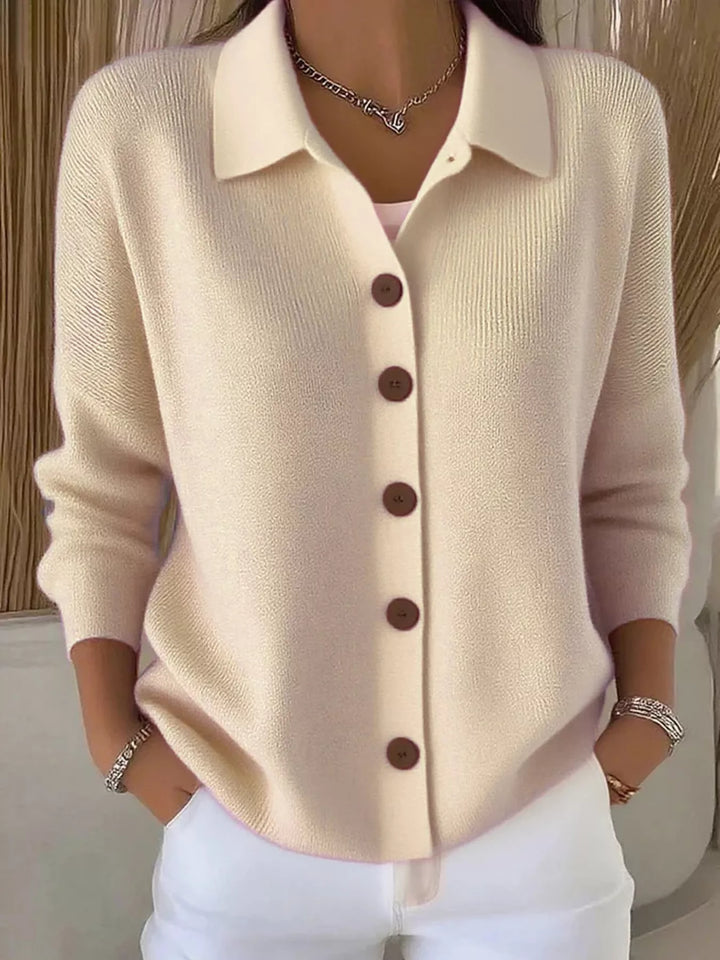 Mila | Comfortable Cardigan