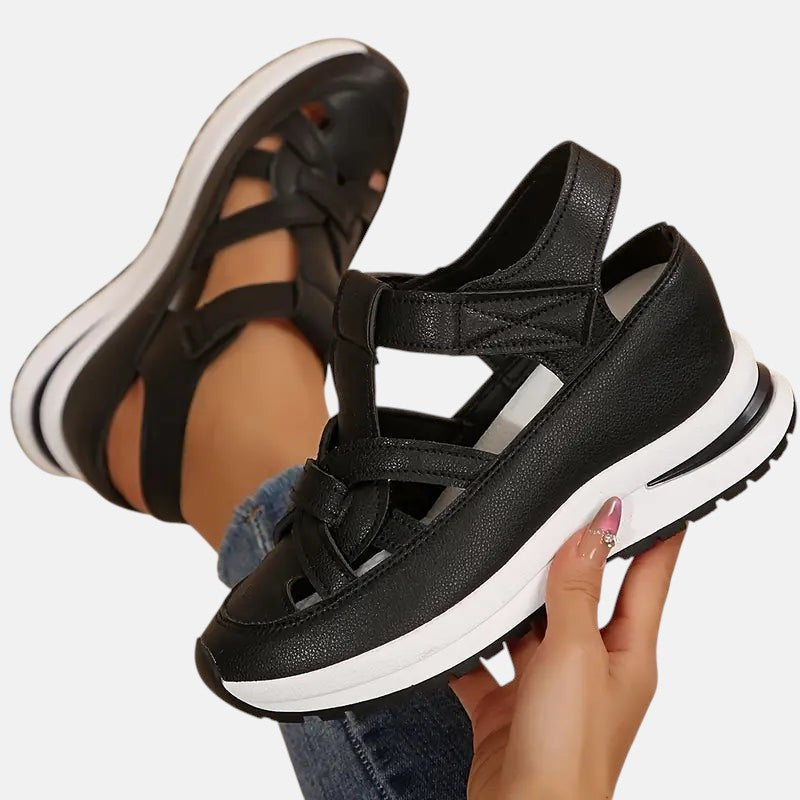 Aveta | Orthopaedic Comfort Sandals