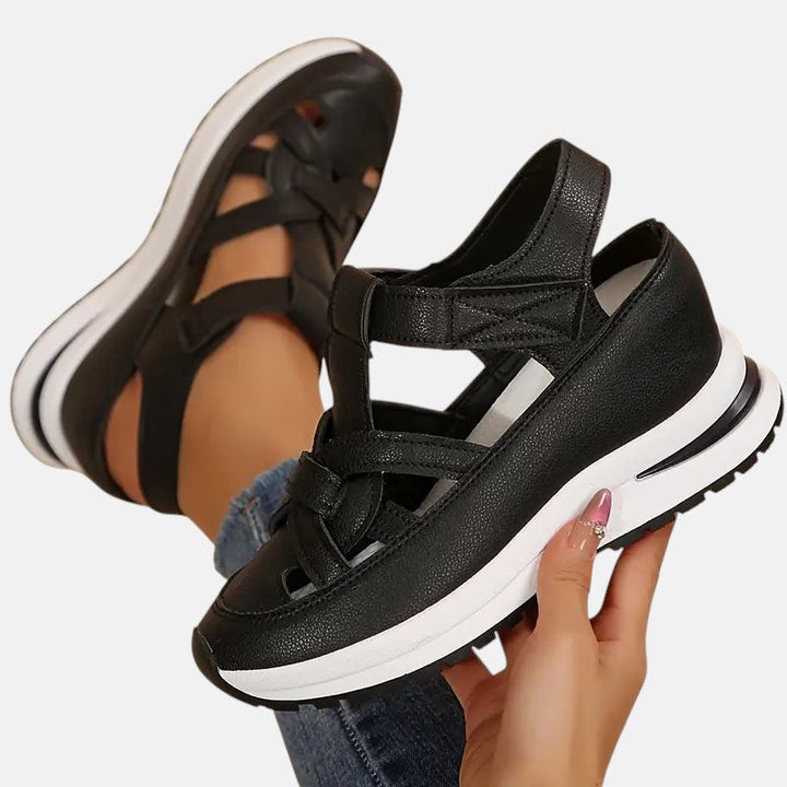 Aveta | Orthopaedic Comfort Sandals