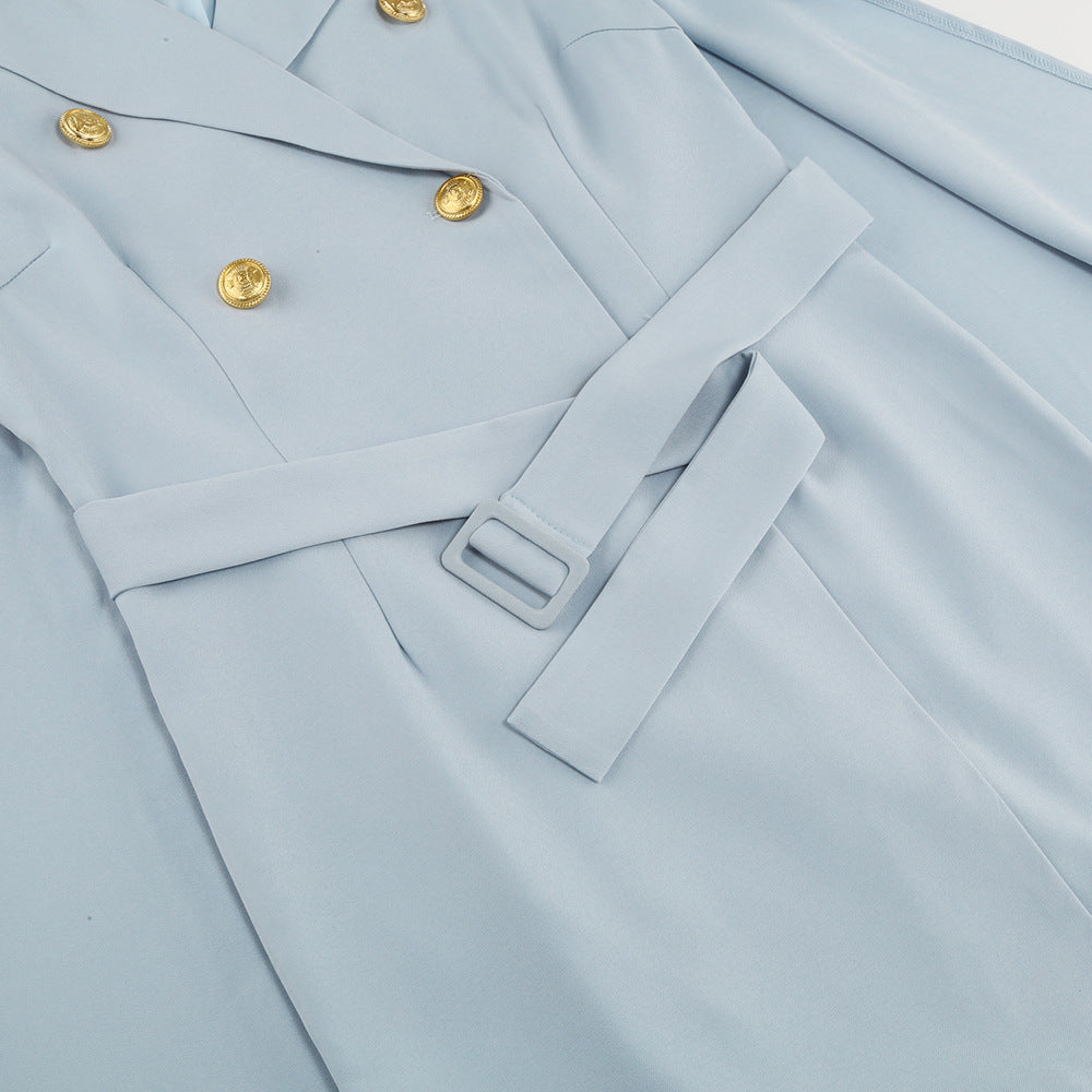 Skye | Women's Blazer Mini Dress