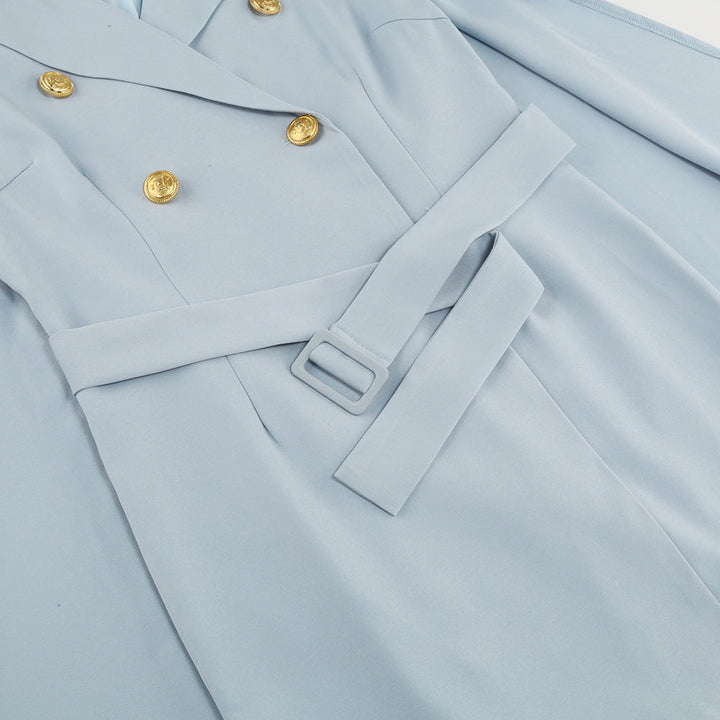 Skye | Women's Blazer Mini Dress