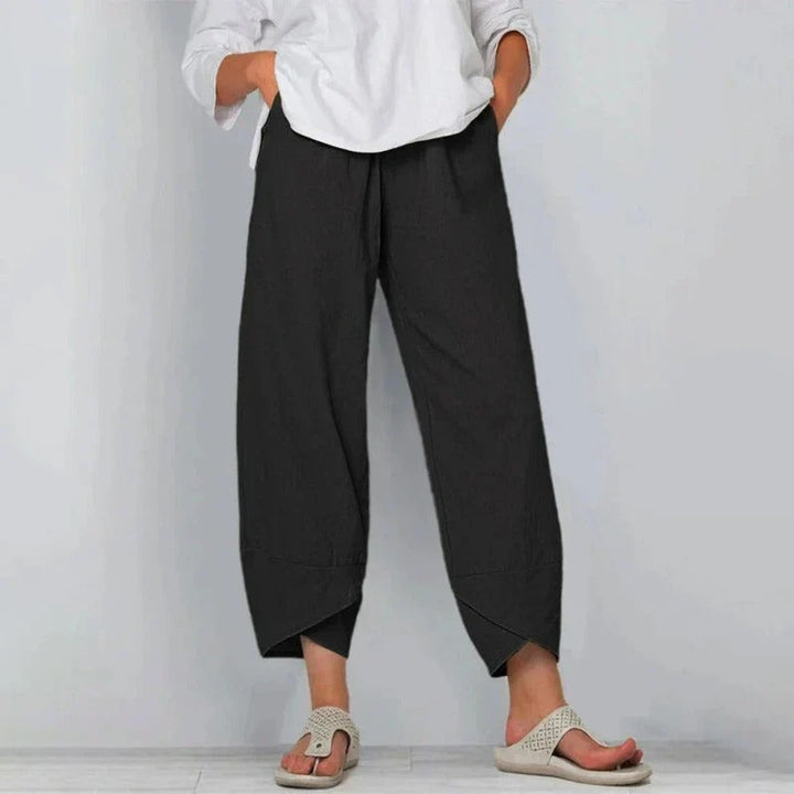 Lillian | Chic High-Quality Pants