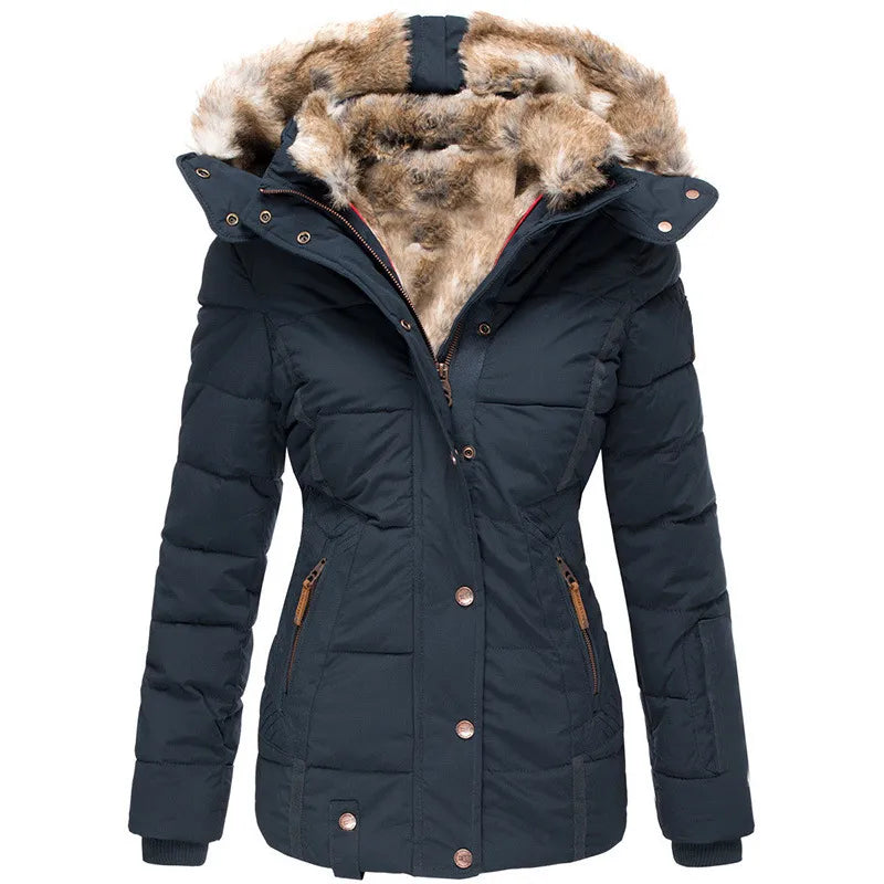 Manilyn | Premium Winter Coat
