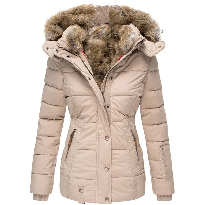 Manilyn | Premium Winter Coat
