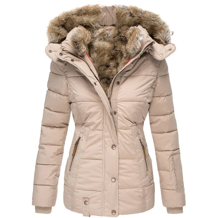 Manilyn | Premium Winter Coat