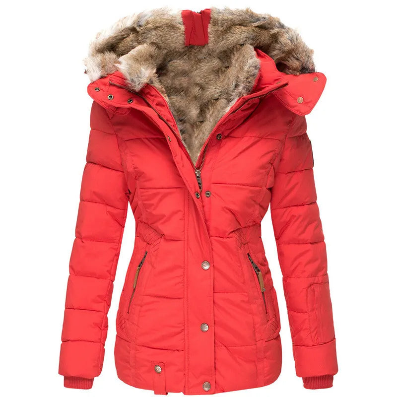 Manilyn | Premium Winter Coat
