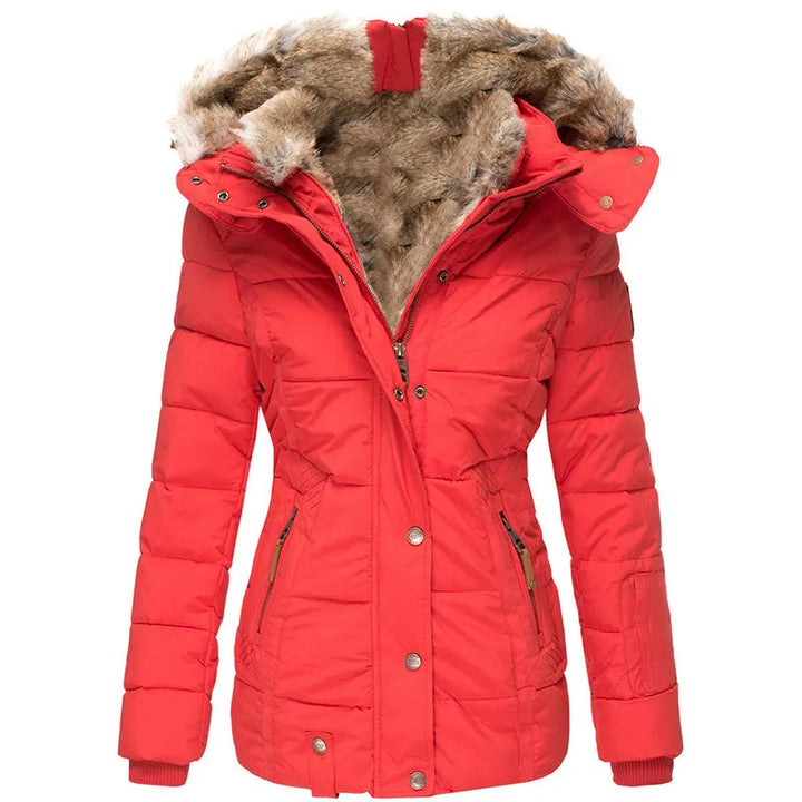 Manilyn | Premium Winter Coat