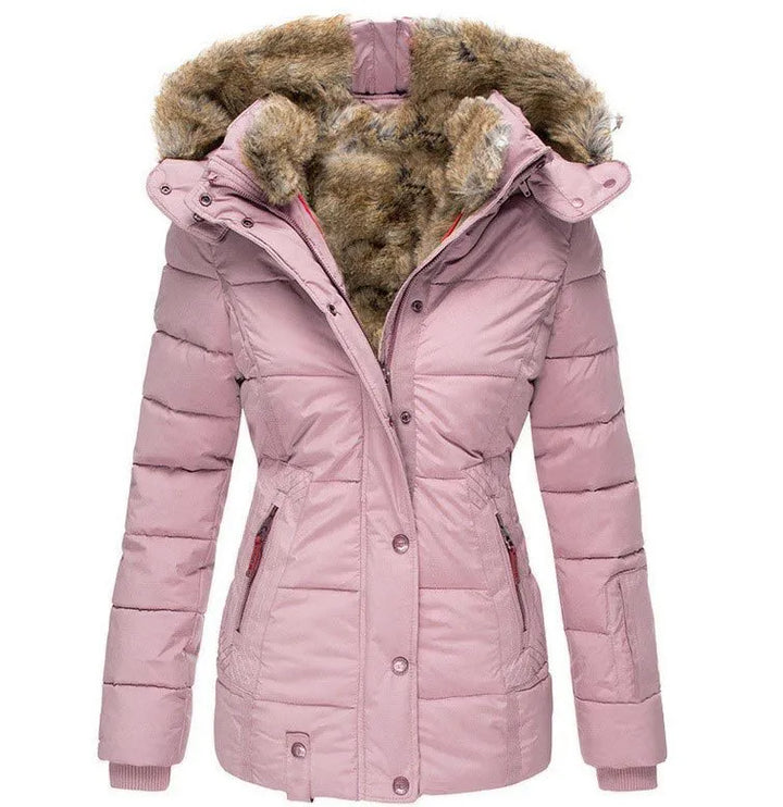 Manilyn | Premium Winter Coat