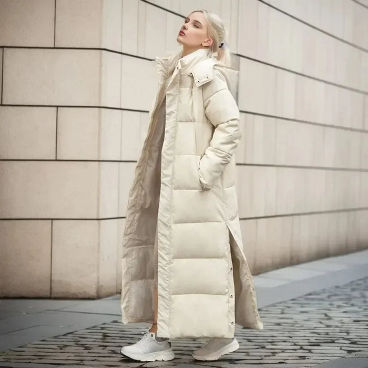 Hadley| Parka Coat
