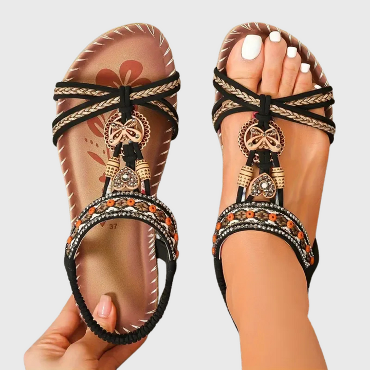 Emma | Orthopedic Comfort+ Sandals