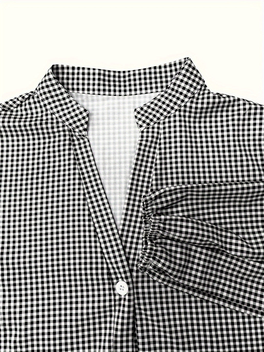 Gina | Playful Striped Dress for Summer