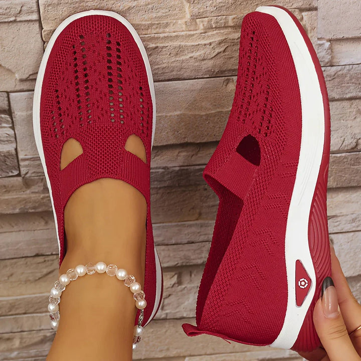 Carry™ | Orthopaedic Slip-On Shoes