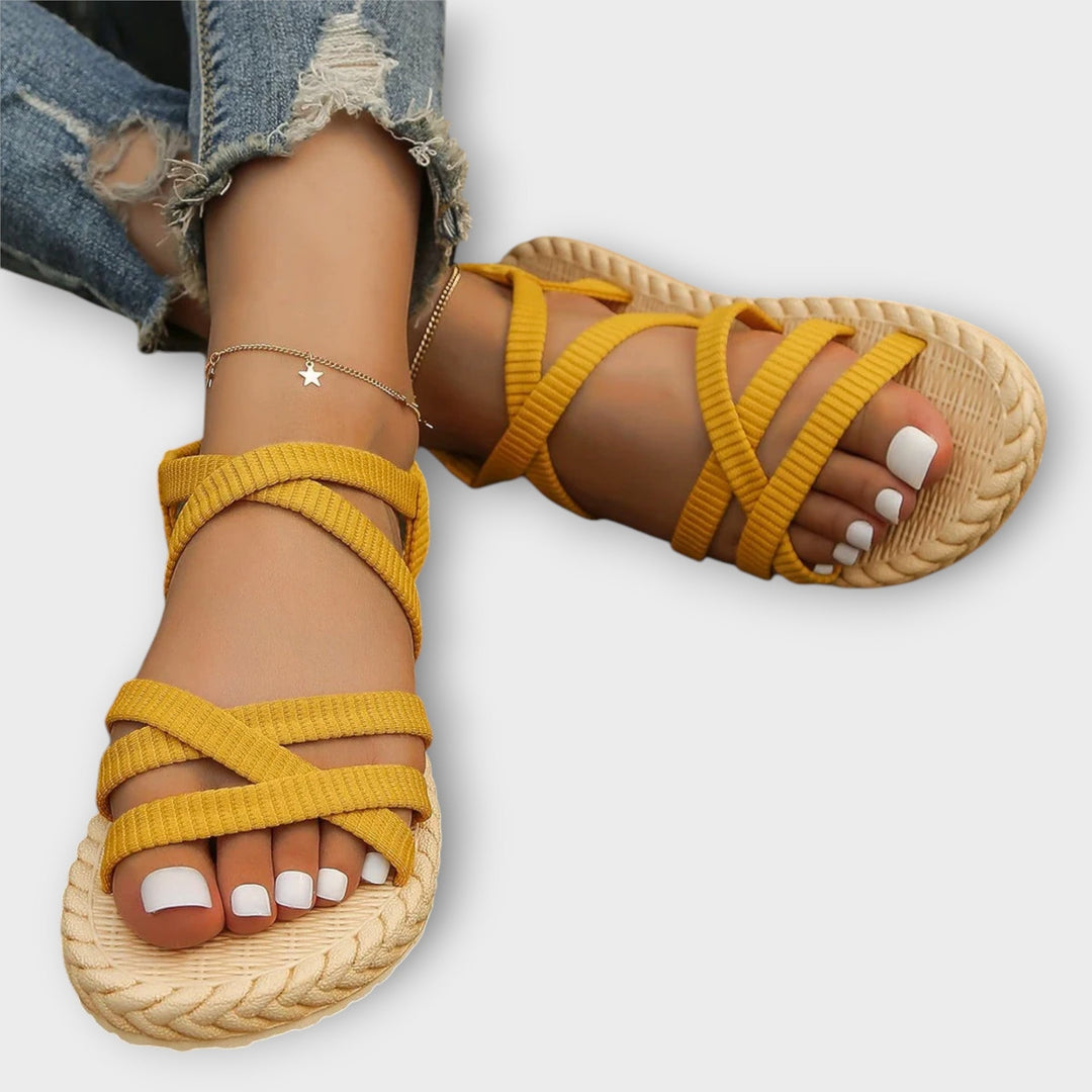 Stylish and Comfortable Sandal