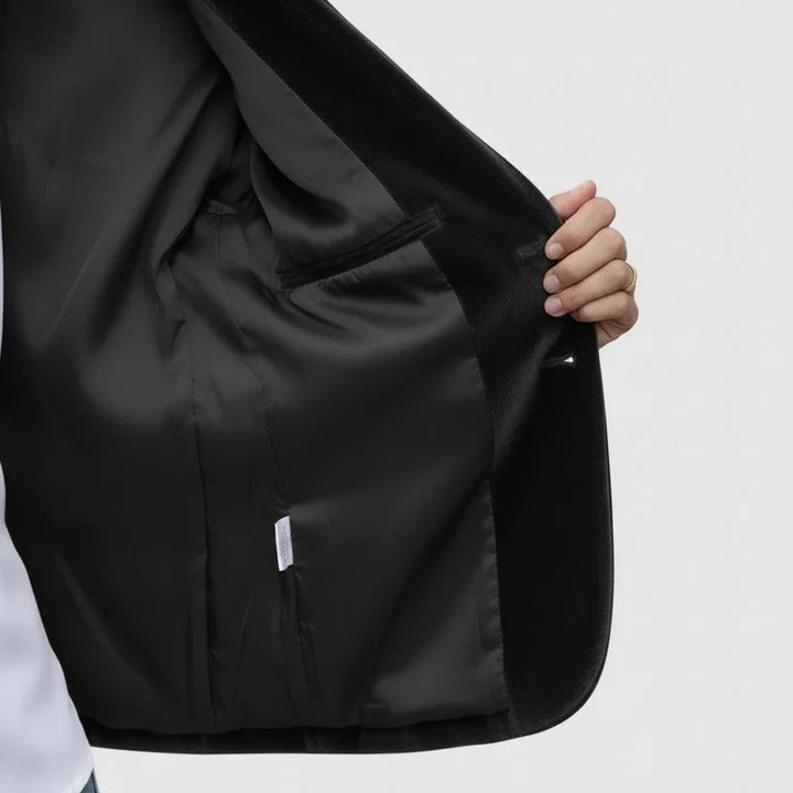 Ana | Elegant Tailored Blazer