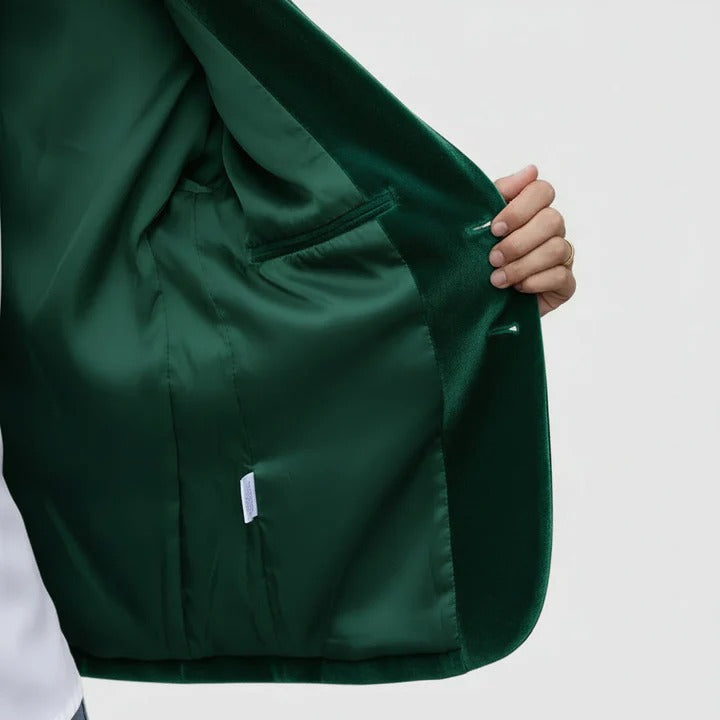 Ana | Elegant Tailored Blazer