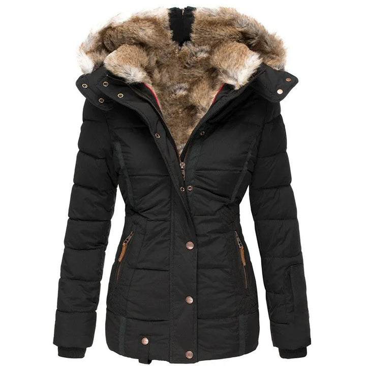 Manilyn | Premium Winter Coat