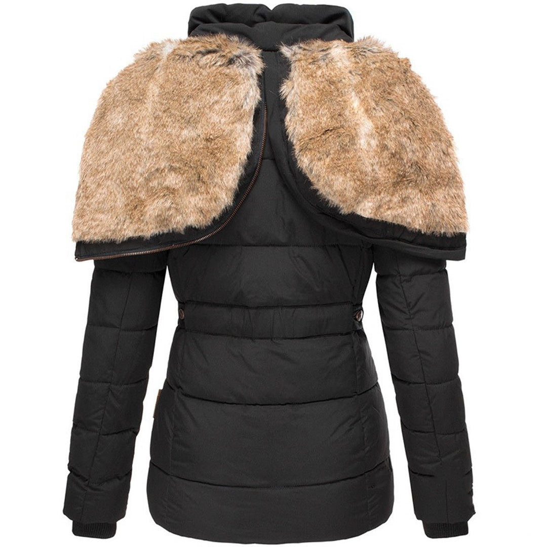 Manilyn | Premium Winter Coat
